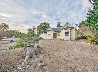 551 W Bryan Ave, Union, OR 97883