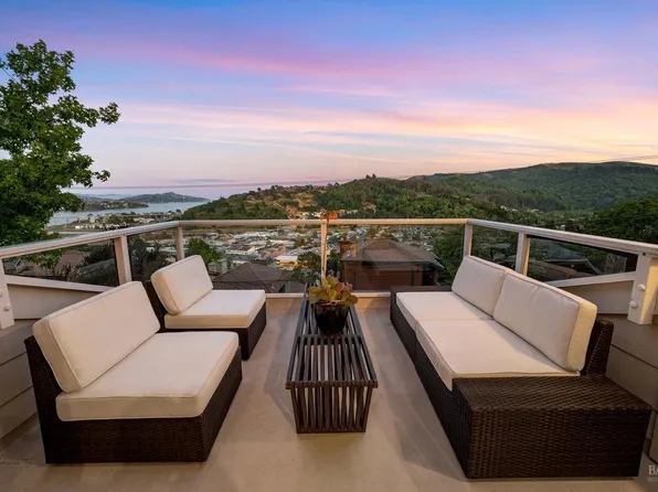 276 Greene Street, Mill Valley, CA 94941