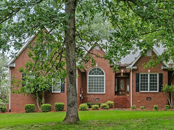 650 Beckridge Rd, McMinnville, TN 37110