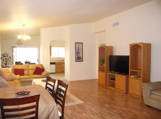 7375 E Cross Ridge Pl, Tucson, AZ 85710