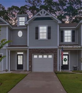 106 Brickway St, Bluffton, SC, 29910