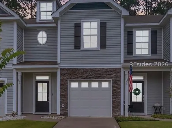 106 Brickway St, Bluffton, SC 29910