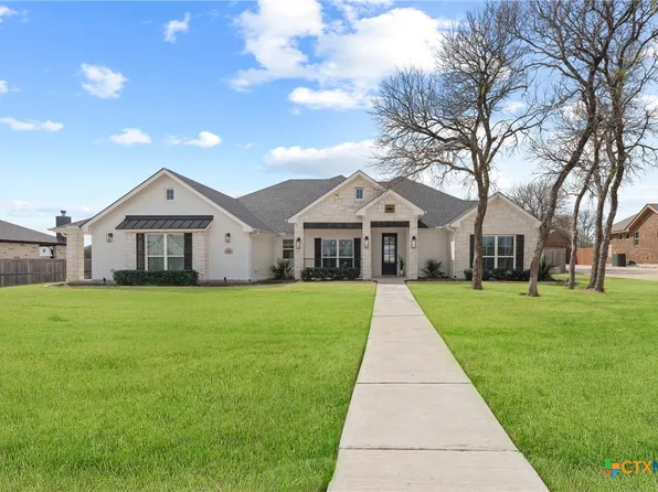 705 Norfolk Dr, Temple, TX 76502