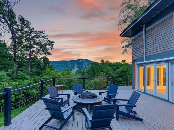 6 Trail View Lane, Dover, VT 05356