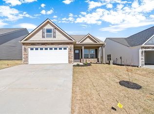 Wellford Plan, Hampshire Heights, Moore, SC 29369