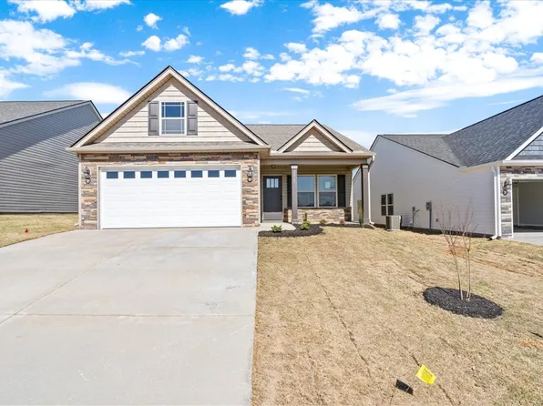 Wellford Plan, Alverson Farms