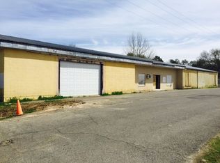 1427 Railroad St, Ville Platte, LA 70576