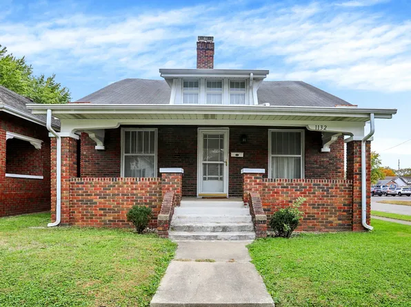 1132 Chestnut St, Columbus, IN 47201
