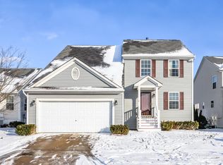 1418 Truman Loop, Milan, MI 48160