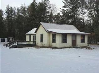 N14461 Lumby Rd, Necedah, WI 54646
