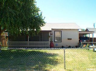 1719 Spokane St, Modesto, CA 95358