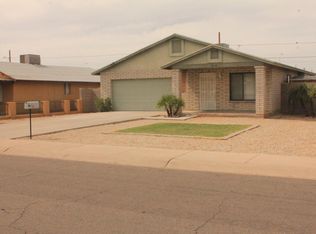 2714 E Corona Ave, Phoenix, AZ 85040