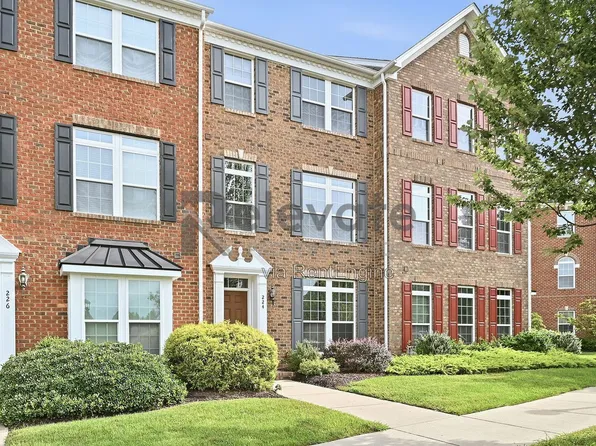 224 Geese Lndg, Glen Allen, VA 23060