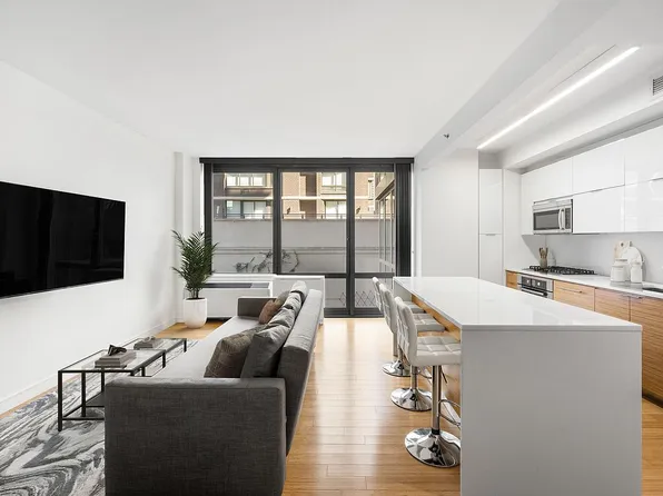 303 E 33rd St #3A, New York, NY 10016