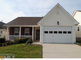 621 Wild Rose Ct, McDonough, GA 30253