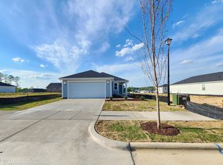 2845 Springtooth Dr, Raleigh, NC 27616