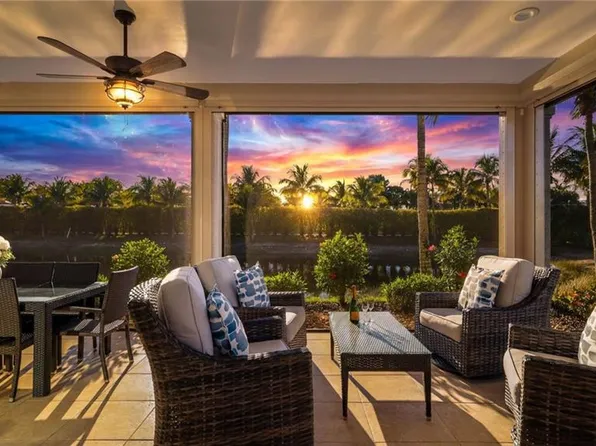 17740 Via Bella Acqua CT #401, MIROMAR LAKES, FL 33913