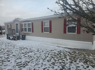 157 Blue Grass Vlg, Morgantown, WV 26501