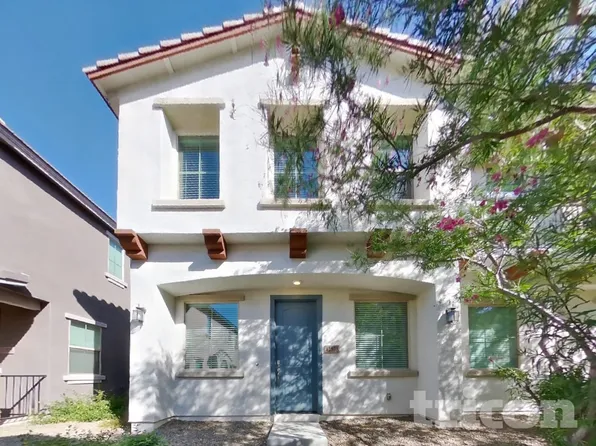 12573 W Hummingbird Ter, Peoria, AZ 85383