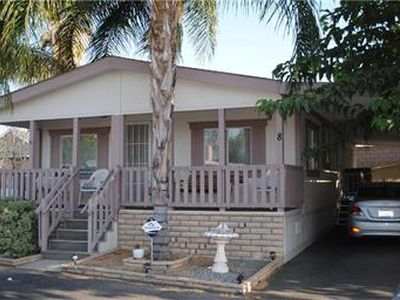 880 N Lake St Space 8, Hemet, CA, 92544