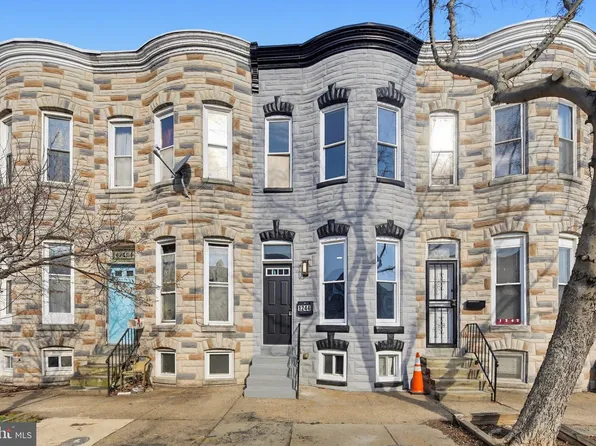 1244 Carroll St, Baltimore, MD 21230
