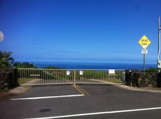 75 421st #1-7, Kailua Kona, HI 96740