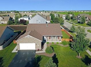 1206 Raintree Ct, Joliet, IL 60431