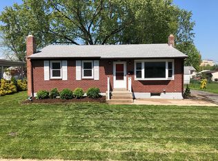 111 Anderson Ave, Havre De Grace, MD 21078