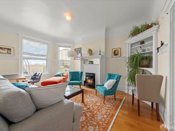 2275 California St APT 2