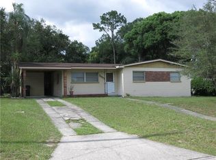 2003 W Barclay Rd, Tampa, FL 33612