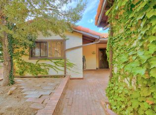 4421 Walden Ln NE, Albuquerque, NM 87111