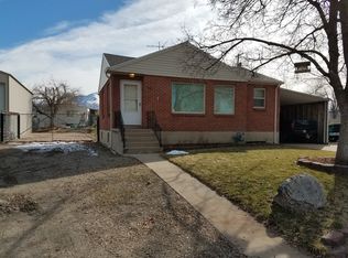 3924 S 2025 W, Roy, UT 84067