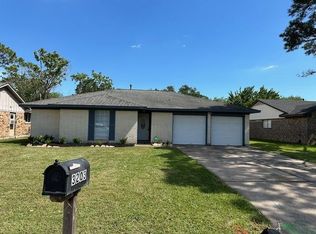 3203 Whitesail Dr, League City, TX 77573
