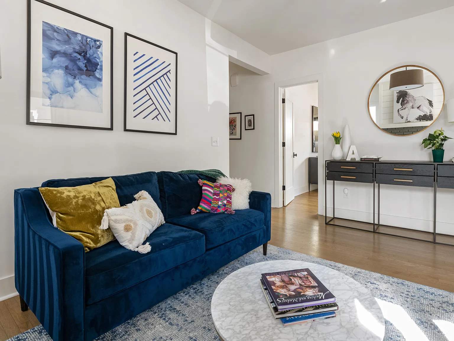2 bed, 1400 sqft, $5,290 — Photo 3