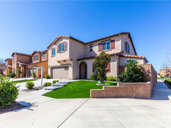 34385 Solstice St, Winchester, CA 92596