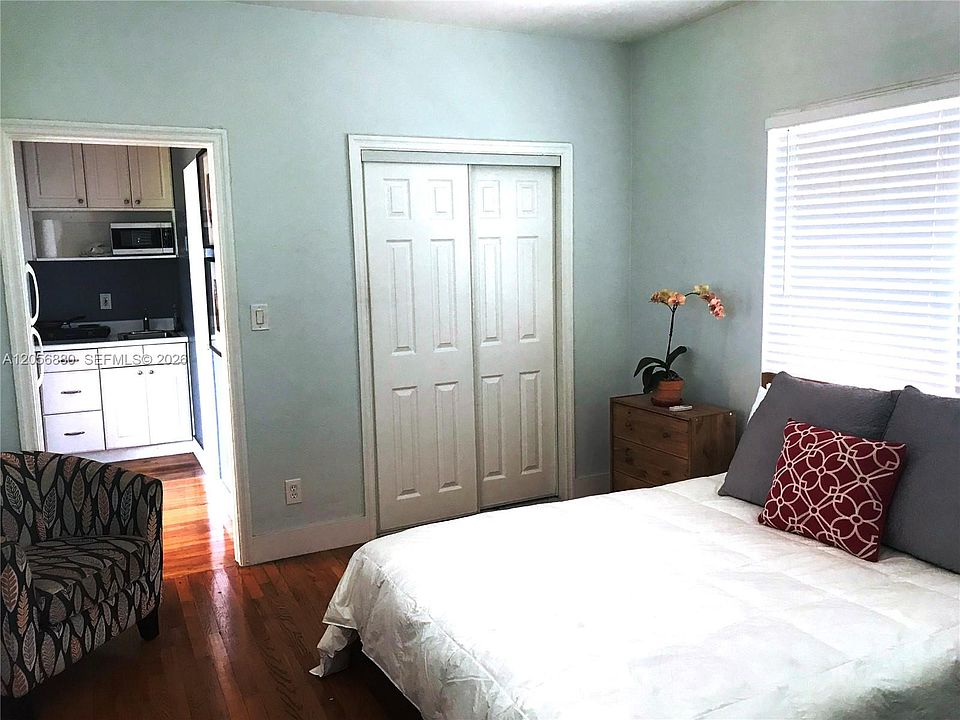 1st image of 8024 Harding Ave #5A