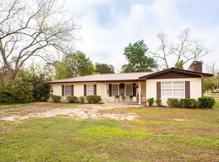 515 Linwood Dr, Waycross, GA 31501