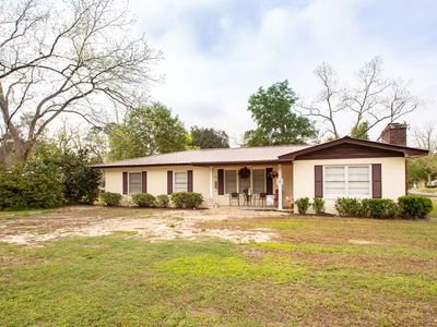 515 Linwood Dr, Waycross, GA, 31501