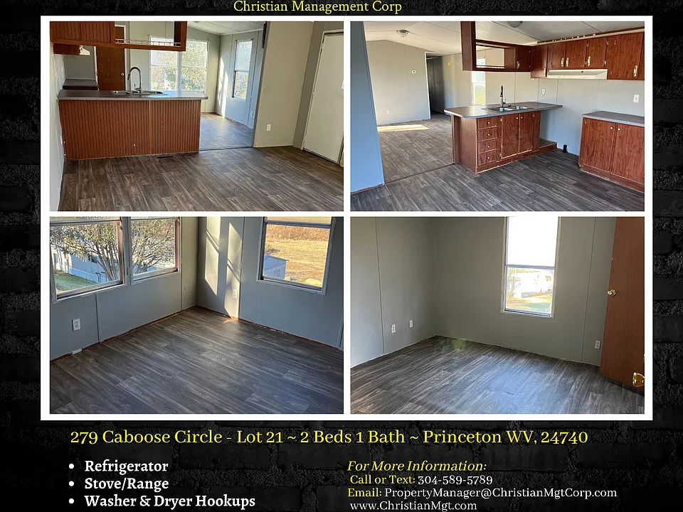 279 Caboose Cir