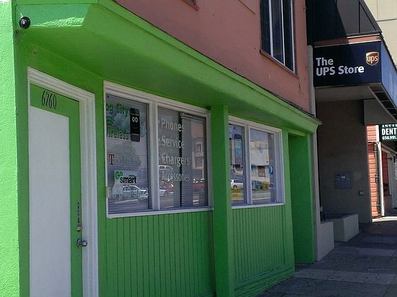 2nd image of 6760 Mission St