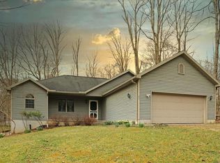 857 Terrace View Dr, Howard, OH 43028