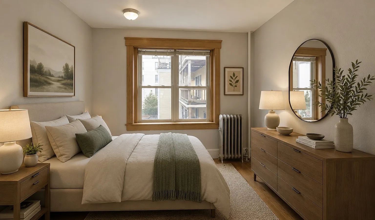 97 Hancock Street, Unit 4 — Photo 2