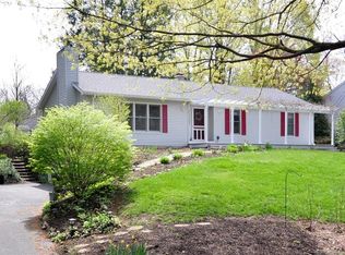 12 Maple Hill Dr, Granby, CT 06035