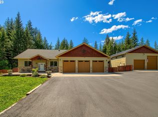 72 Kek Rd, Carson, WA 98610