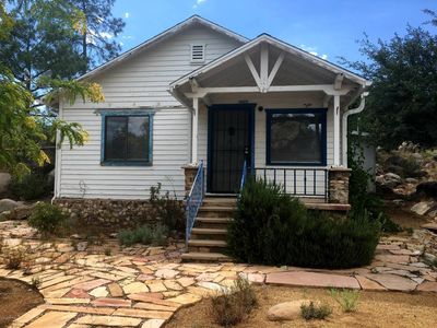 603 Keen St, Prescott, AZ, 86305