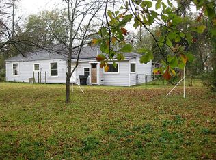 8302 Curry Rd, Houston, TX 77093