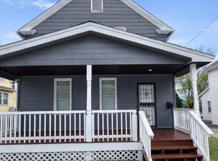 9702 Aetna Rd, Cleveland, OH 44105