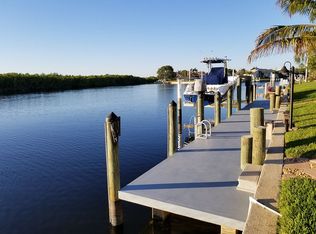 3829 San Lorenzo Dr, Punta Gorda, FL 33950