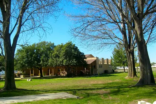 Camper Resorts of America Photo 1