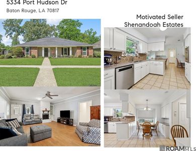 5334 Port Hudson Dr, Baton Rouge, LA, 70817